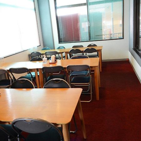 Business Hotel Birô - Vacation Stay 34137V Shibushi Dış mekan fotoğraf