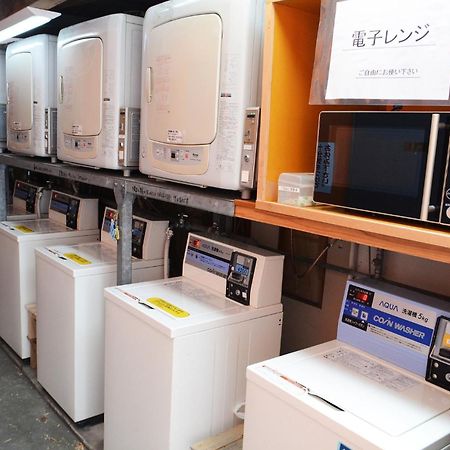 Business Hotel Birô - Vacation Stay 34137V Shibushi Dış mekan fotoğraf